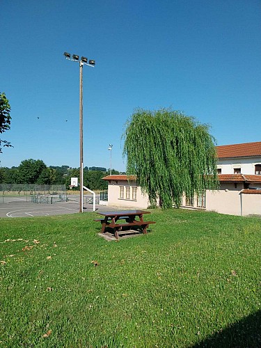 image du object