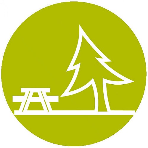 Aire de pique-nique de Faverges