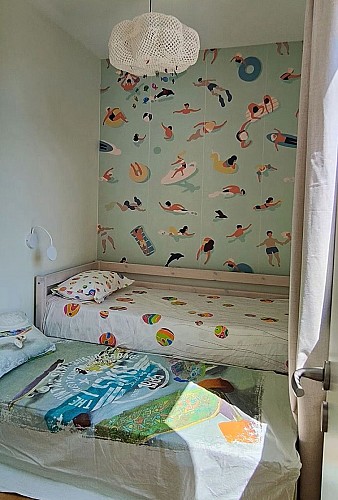 11 CHAMBRE ENFANTS