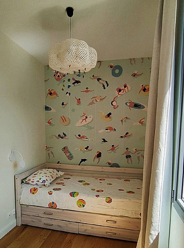 10 CHAMBRE ENFANTS