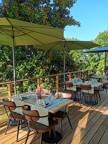 OTCB - Monségur 47150 - Restaurant Le Flore (3)