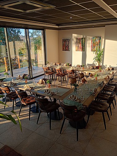 OTCB - Monségur 47150 - Restaurant Le Flore (1)