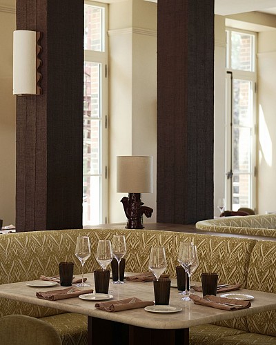 Le Manoir de la Foret