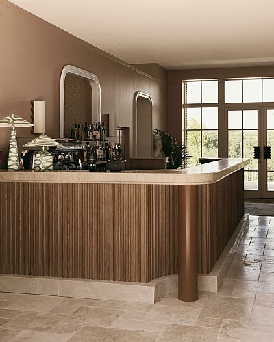 Le Manoir de la Foret