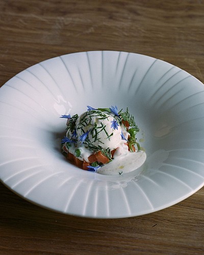 Le Manoir de la Foret