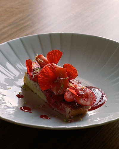 Le Manoir de la Foret