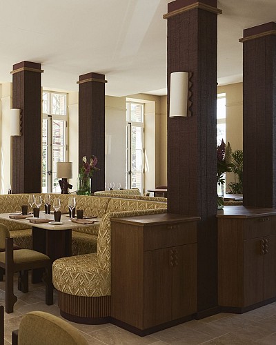 Le Manoir de la Foret