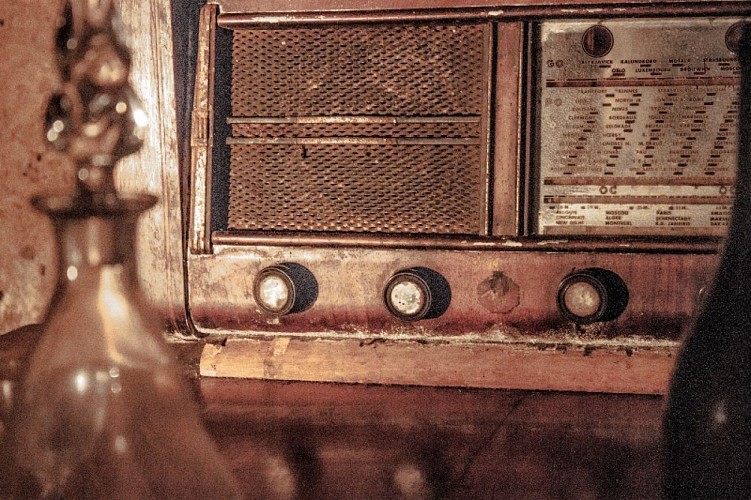 Meautis-Manoir de Donville (1)