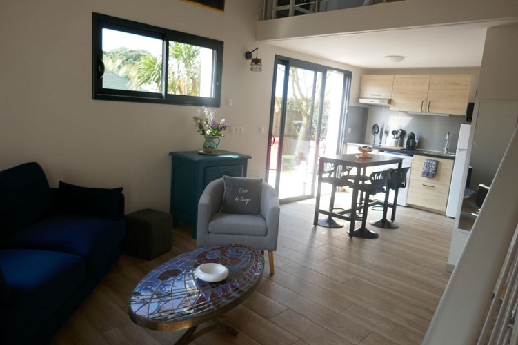 Gîte de la Joubretière