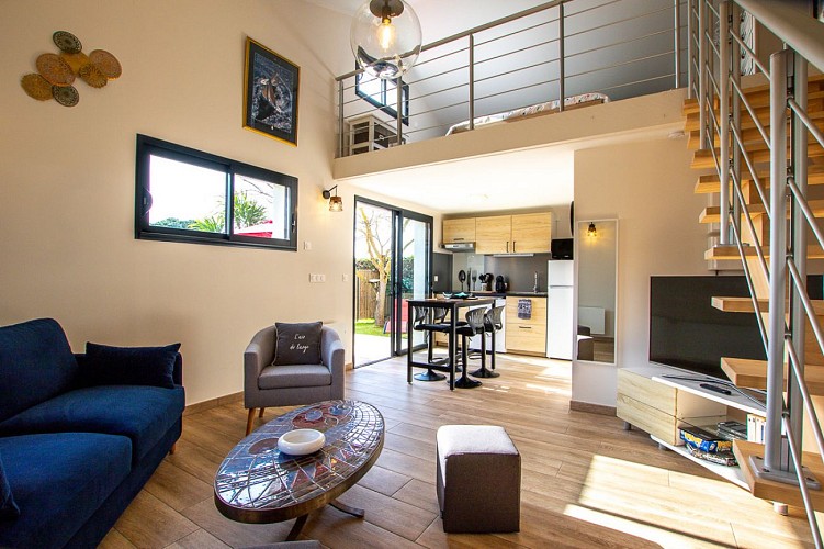 Gîte de la Joubretière