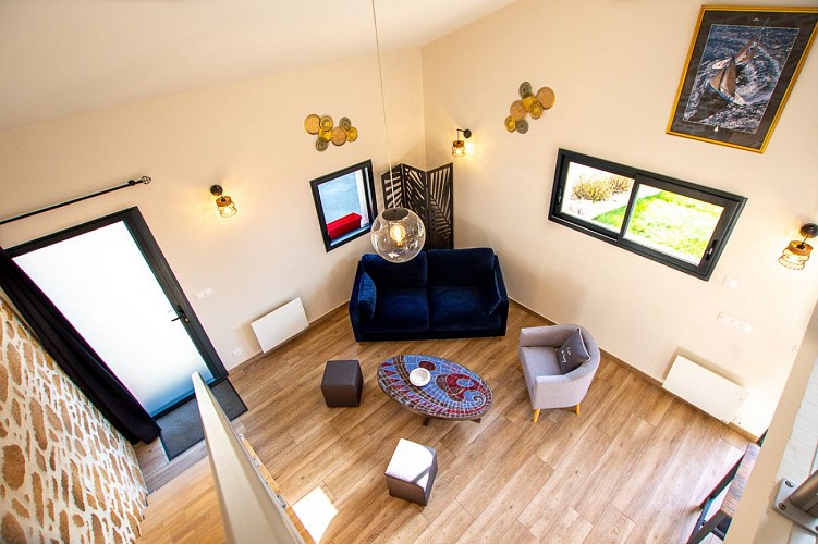 Gîte de la Joubretière