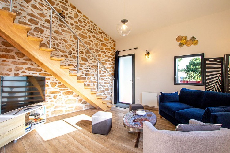 Gîte de la Joubretière