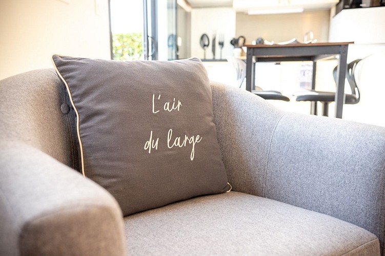 Gîte de la Joubretière