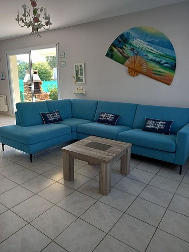 Domaine des Buchettes