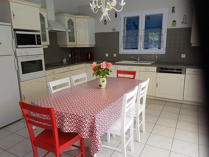 Domaine des Buchettes