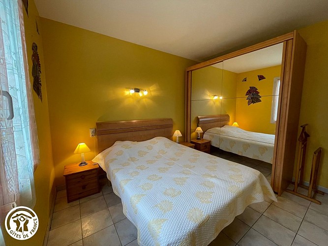 Domaine des Buchettes