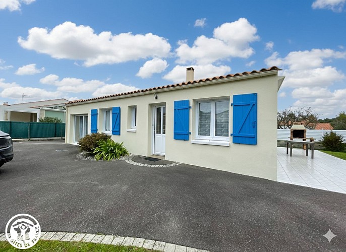 Domaine des Buchettes