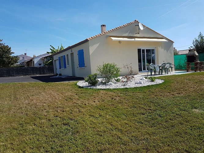 Domaine des Buchettes