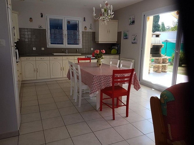 Domaine des Buchettes