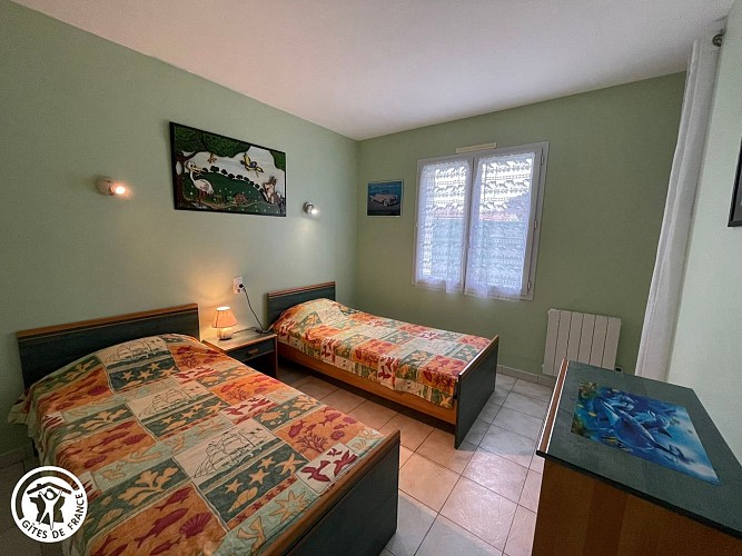 Domaine des Buchettes