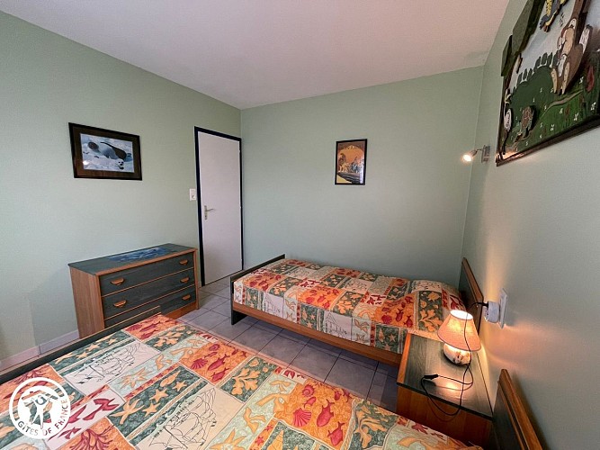 Domaine des Buchettes