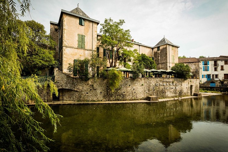 Chateau de Lunas-Lunas_14