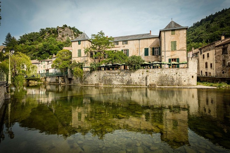 Chateau de Lunas-Lunas_15