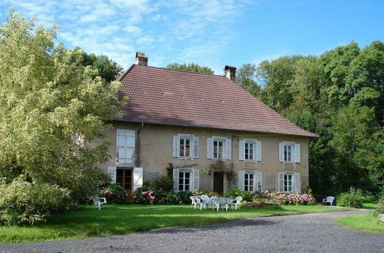 Gîte Rural  de la Forge