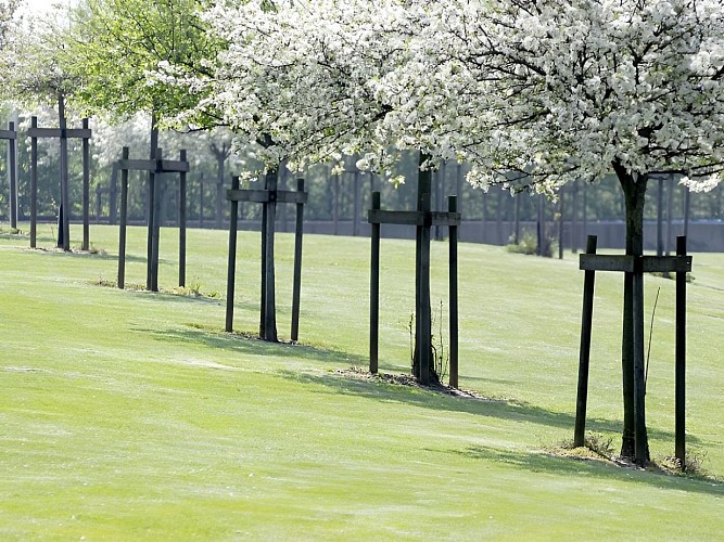 Le Pressoir de Carville