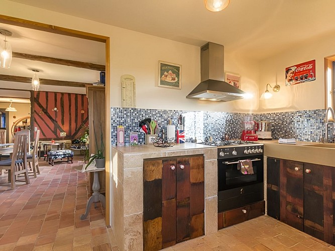 Le Pressoir de Carville