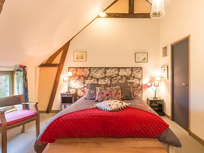 Le Pressoir de Carville