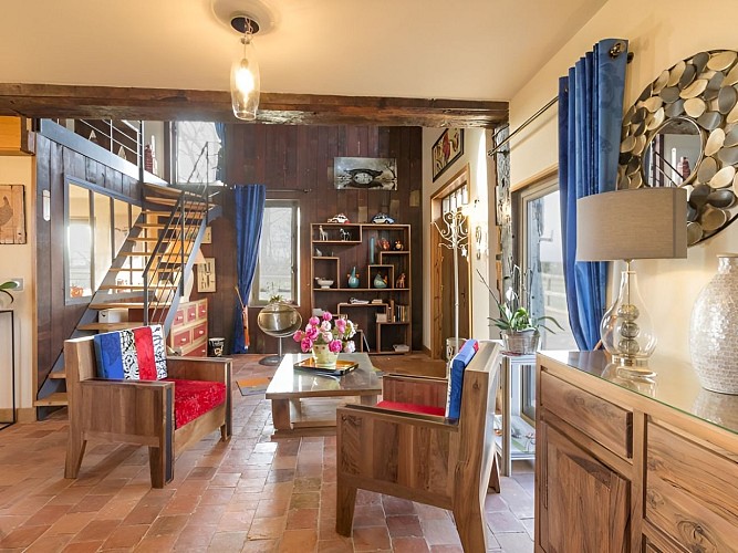 Le Pressoir de Carville