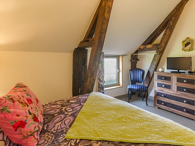 Le Pressoir de Carville