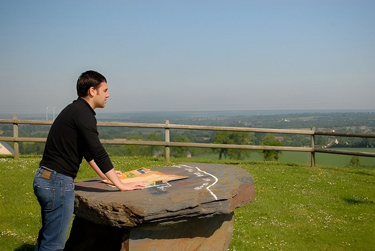 Observatoire Caumont