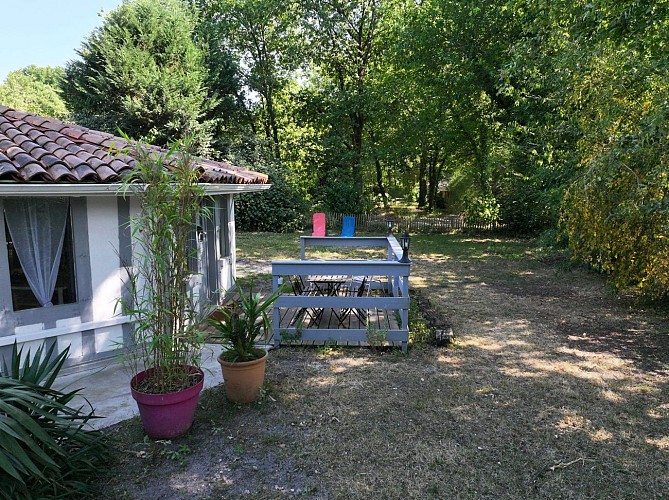 Photo Belin Terrasse