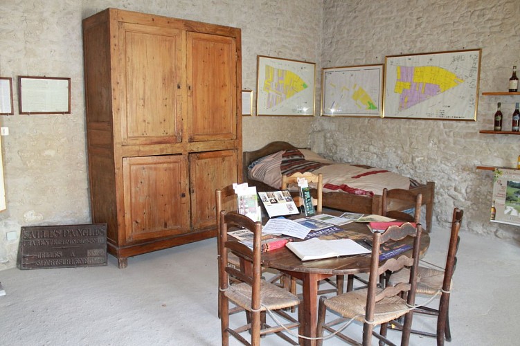 Musée des Arts et des Traditions