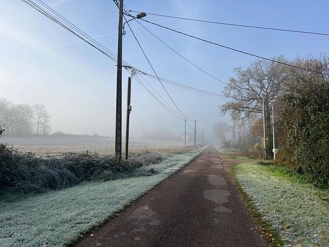 Point d'intérêt du 18/11/2025 10:01:59