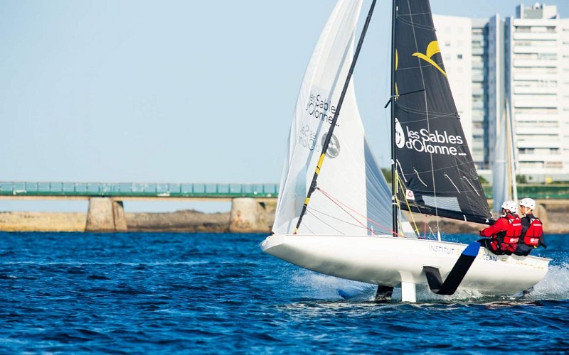 Institut Sports Océan - Sports de glisse