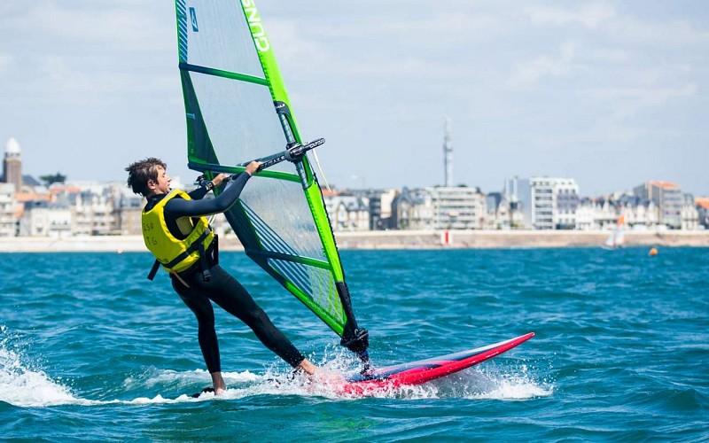 Institut Sports Océan - Sports de glisse