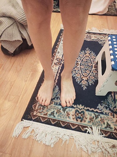 Nathalie-relaxation-massage-pieds-vallee-isle-perigord