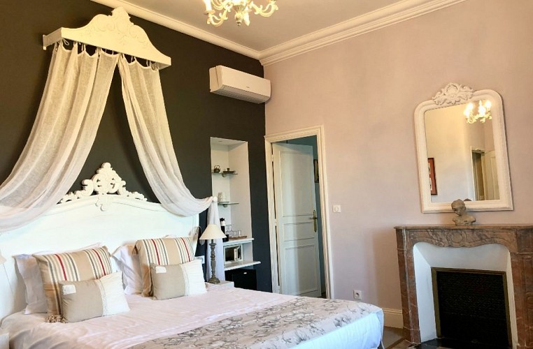 2 - Chambre Exécutive double