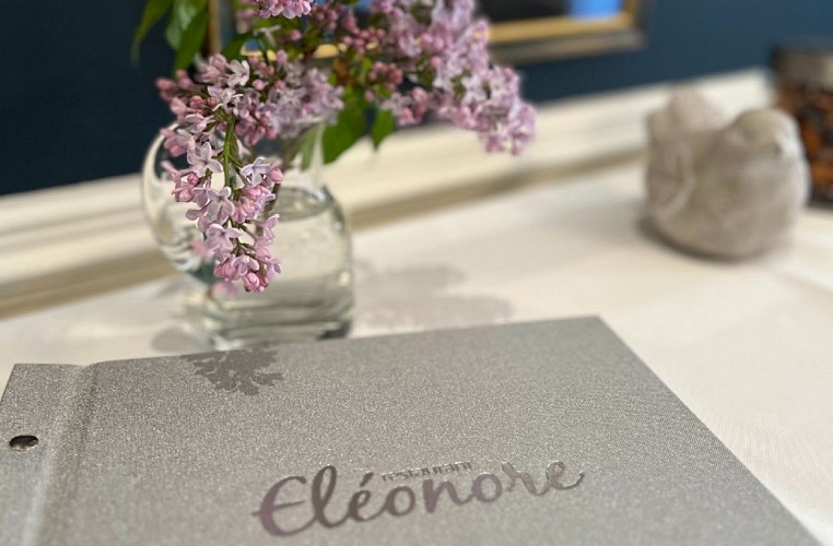 Accueil Hôtel Edward 1er