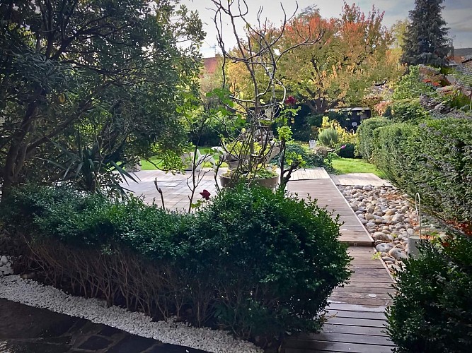 Vue_Jardin_MyLittleRoubaix_Chambre_Appartement_Hotes.