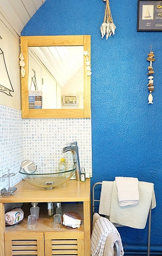 Salle de bain