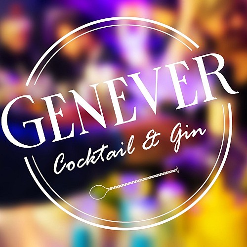 Genever - Logo
