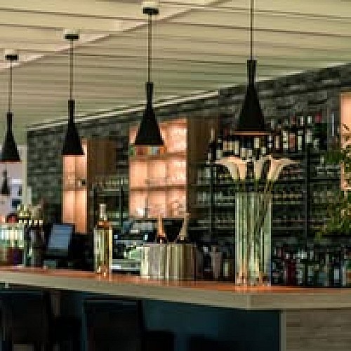 Le Green @ S. Bellanger