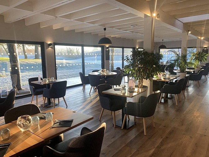 Le Green 2 @ S. Bellanger