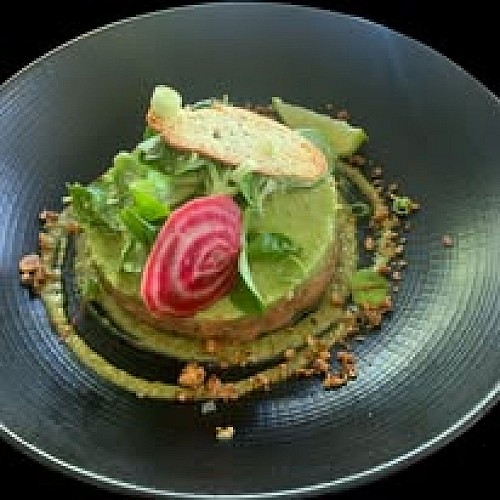 Le green 3 @ S. Bellanger