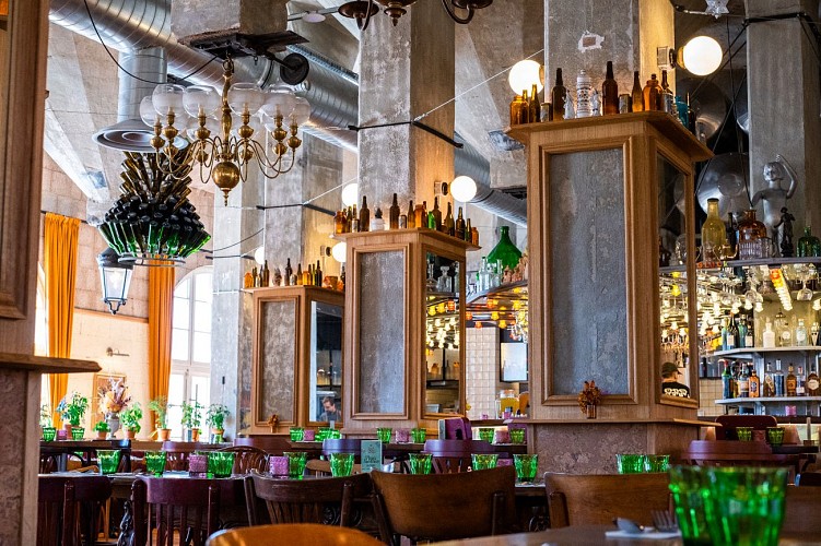 BIG_LUCK_3 - 1AVRIL_2025-40  @ Léonie ESCOLIVET