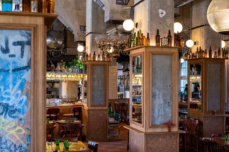 BIG_LUCK_Léonie Escolivet 2 - 1AVRIL_2025-33 @ Léonie ESCOLIVET